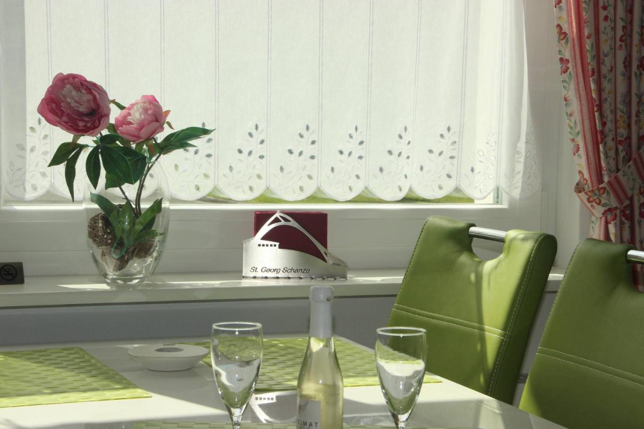 Ferienwohnung Dellori Winterberg Exteriör bild